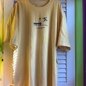Life is good T-shirt